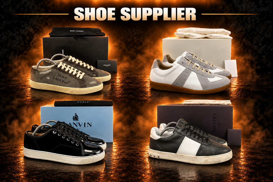 Shoe Supplier